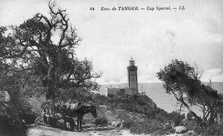 tanger